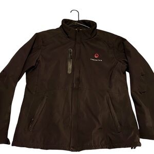 Venustas 2035W-5Volt Women’s Heated Coat Size XL w/2 Extra Batteries